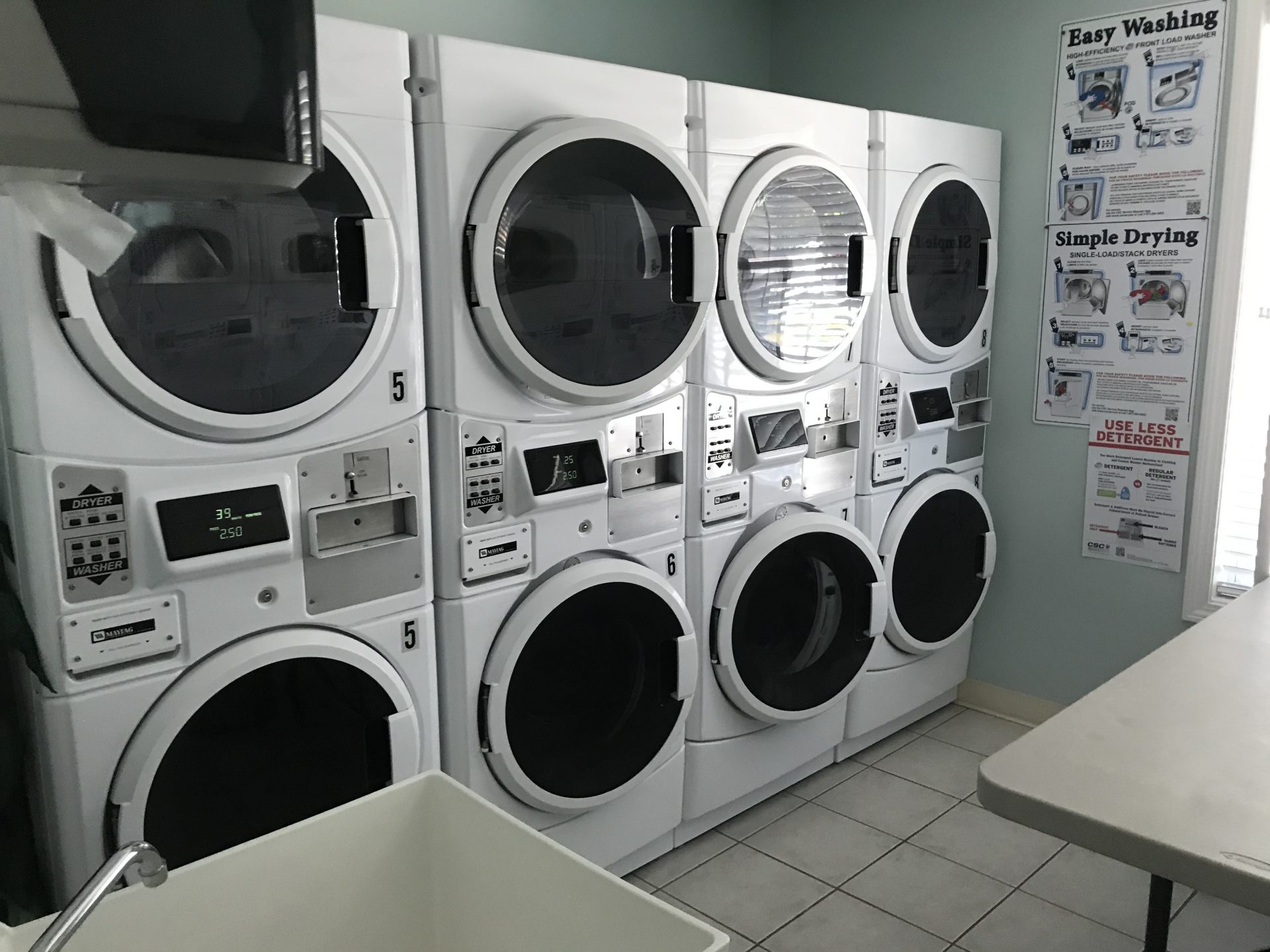 SeacoastRV-Laundry Facility IMG_5423