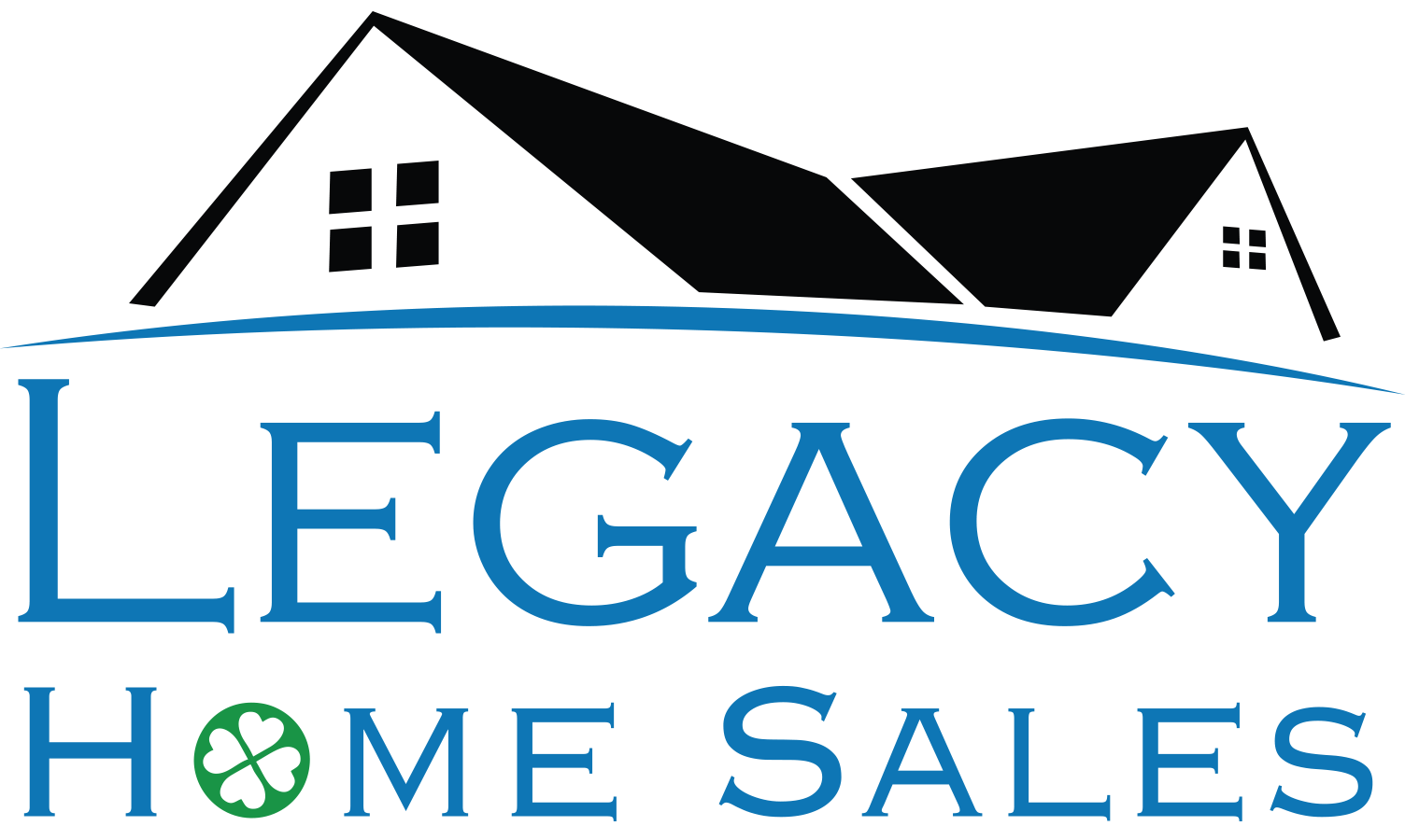 Legacy Home Sales Logo