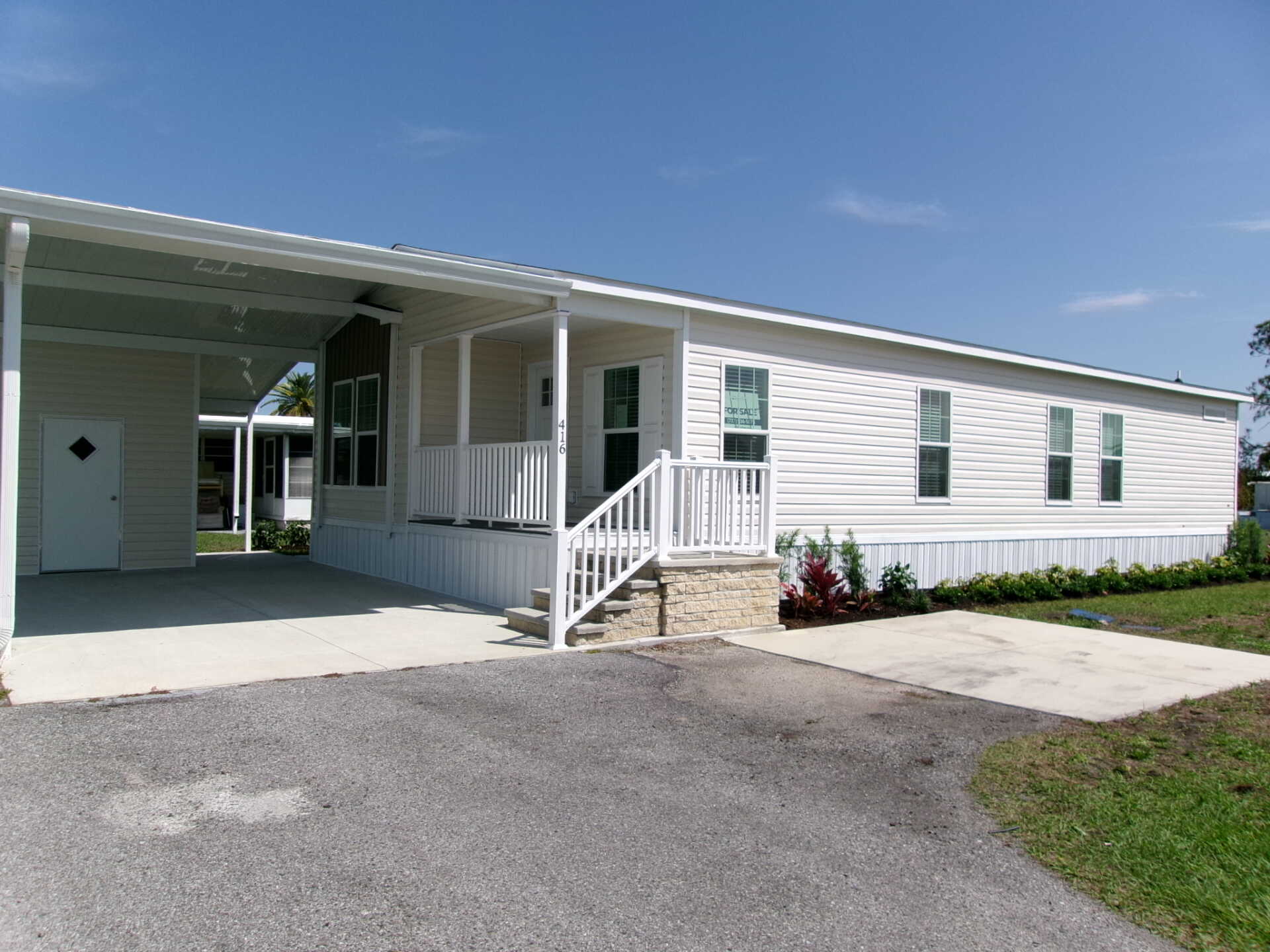 Brand New 2024 Champion - 3 Bed, 2 Bath Home!