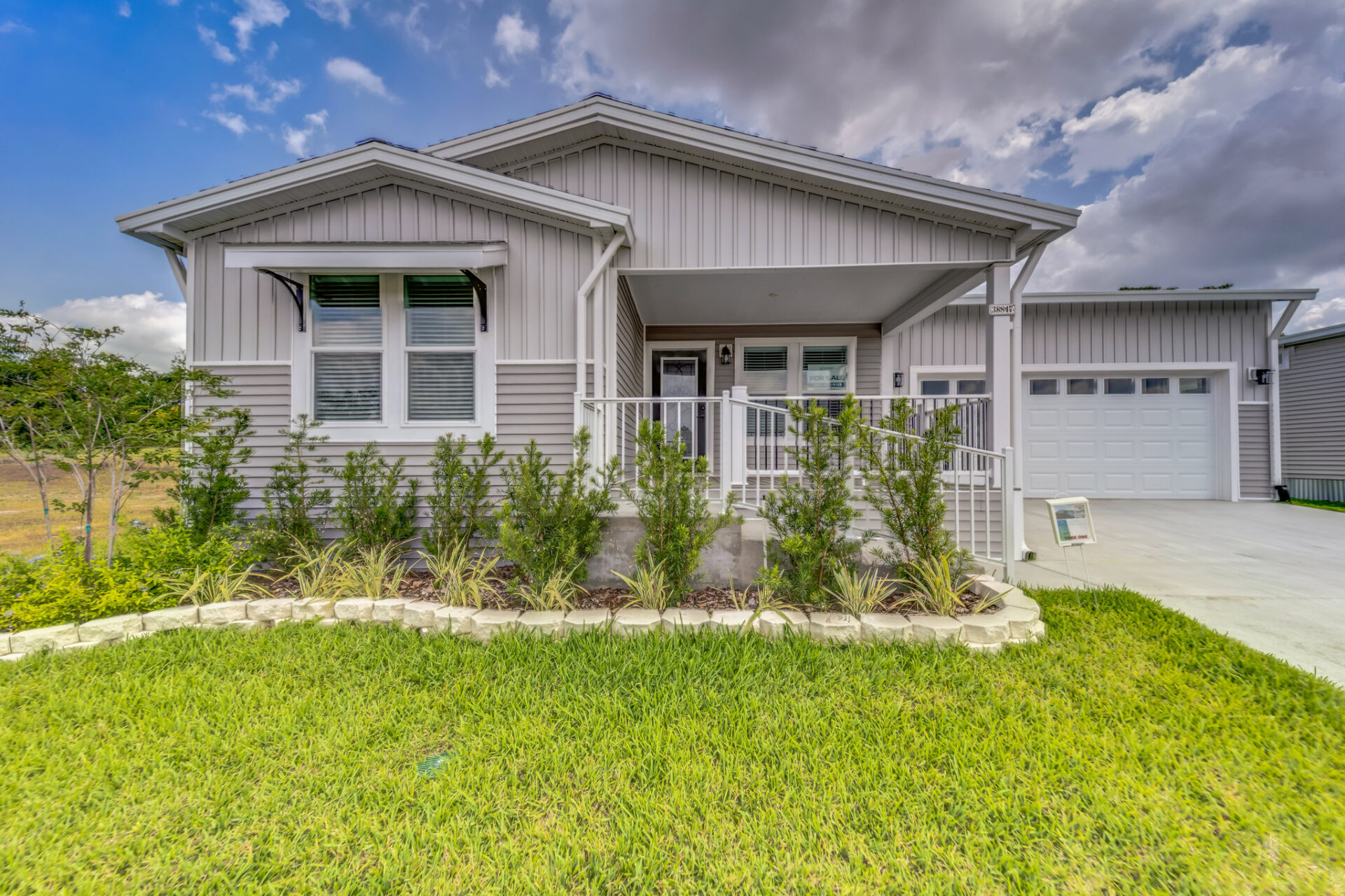 3 Bedrooms, 2 Bathrooms - Brand New 2024 Palm Harbor
