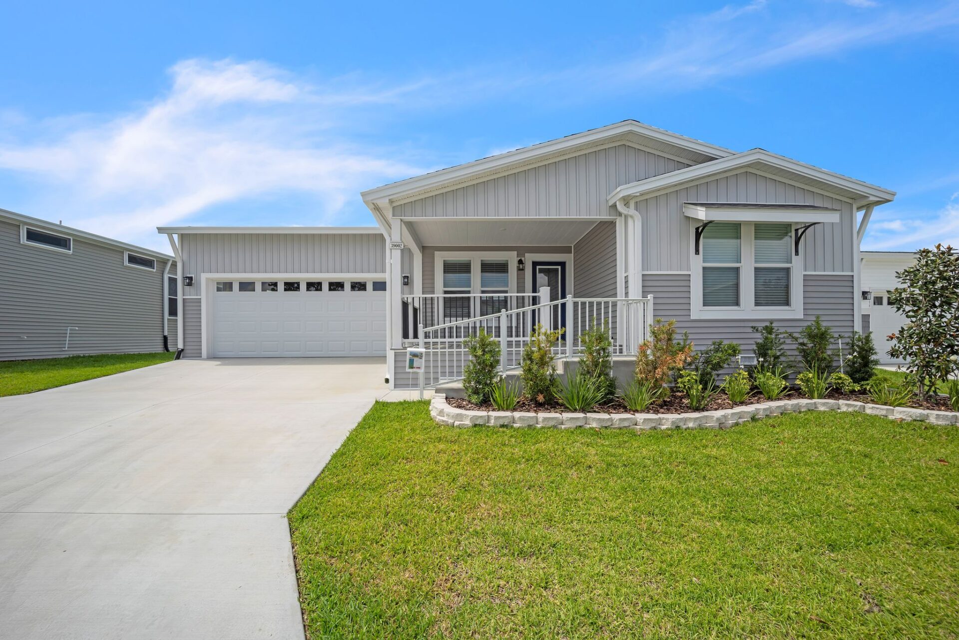 3 Bedrooms / 2 Bathrooms - High-Quality Craftsmanship Throughout!