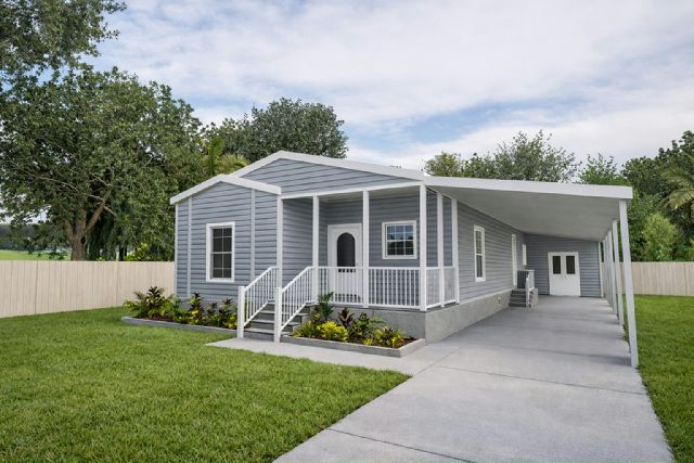 2 Bedroom, 2 Bathroom Home - Brand New! - The Laguna